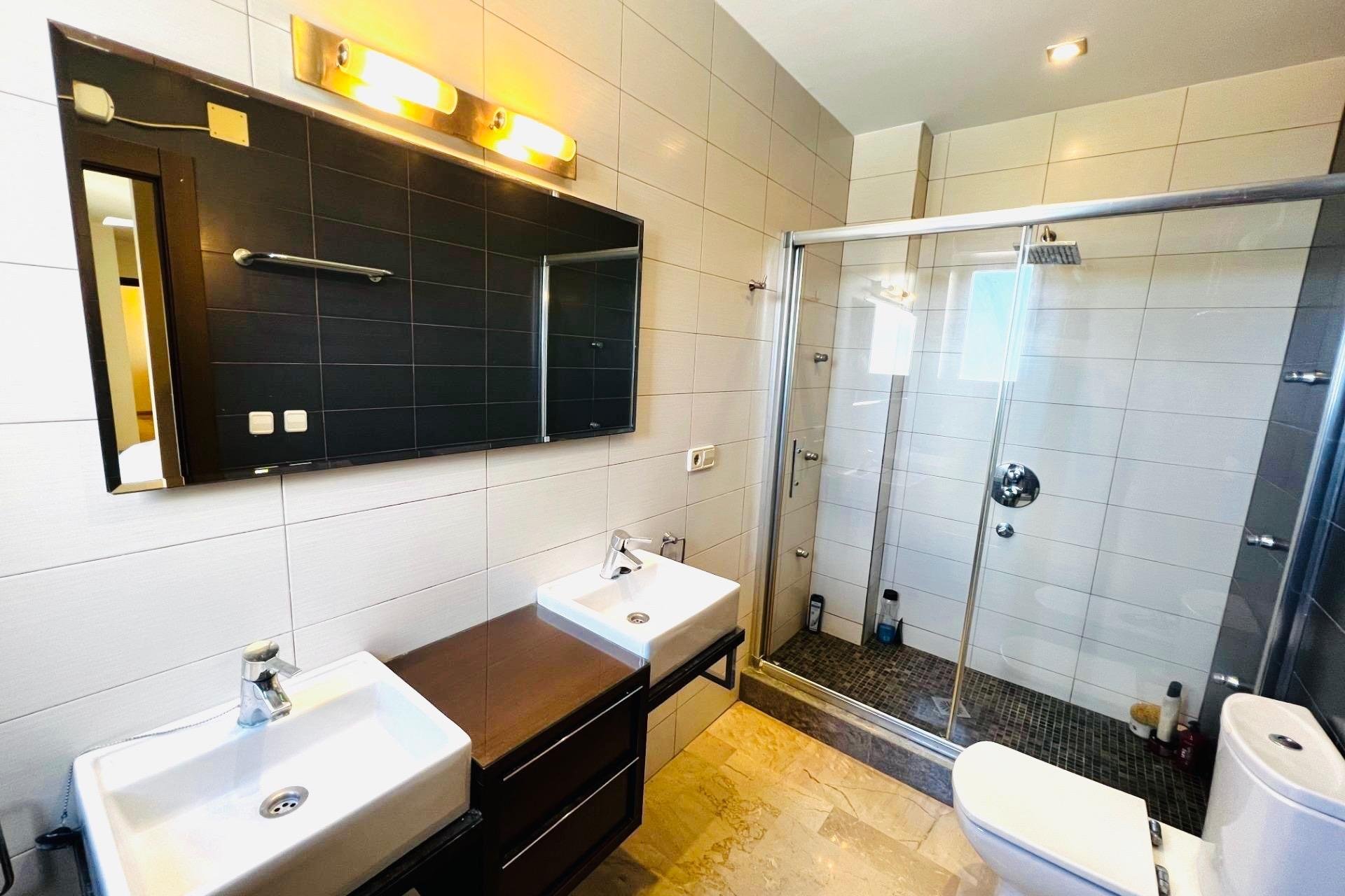 Reventa - Chalet - Elche - La Galia-Bonavista