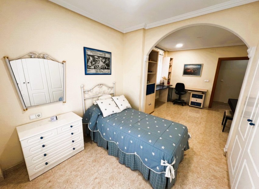 Reventa - Chalet - Elche - La Galia-Bonavista