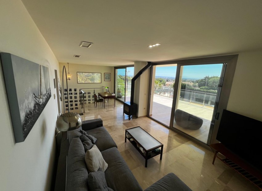 Reventa - Chalet - Elche - La Galia-Bonavista