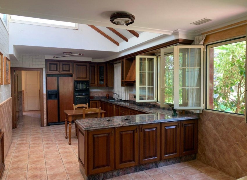 Reventa - Chalet - Elche Pedanías - Alzabares