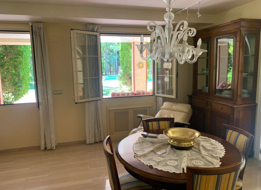 Reventa - Chalet - Elche Pedanías - Alzabares