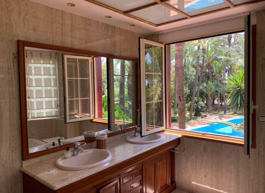 Reventa - Chalet - Elche Pedanías - Alzabares