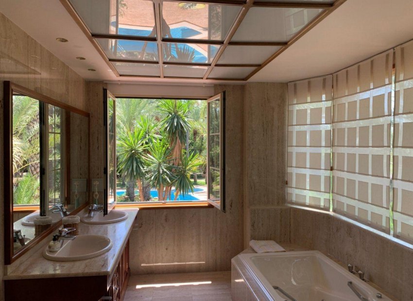 Reventa - Chalet - Elche Pedanías - Alzabares