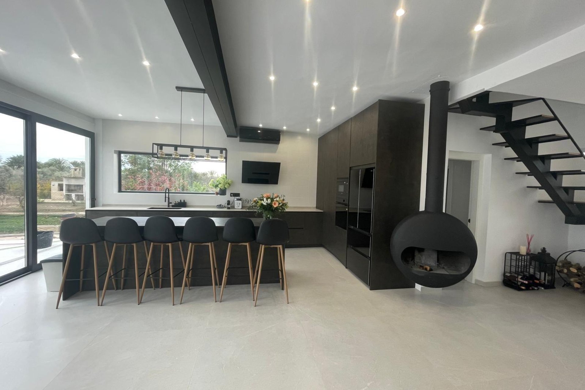 Reventa - Chalet - Elche Pedanías - Alzabares