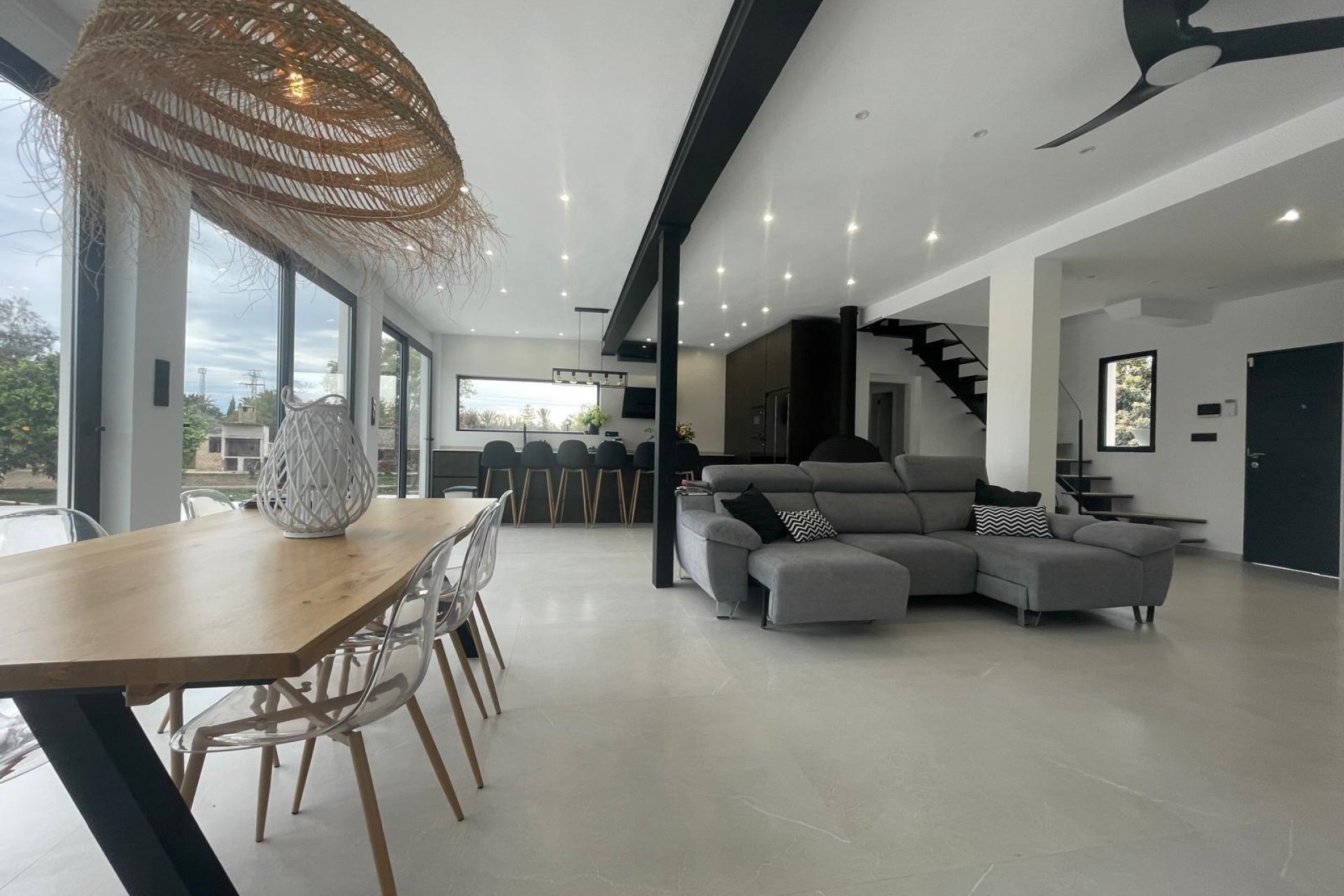 Reventa - Chalet - Elche Pedanías - Alzabares