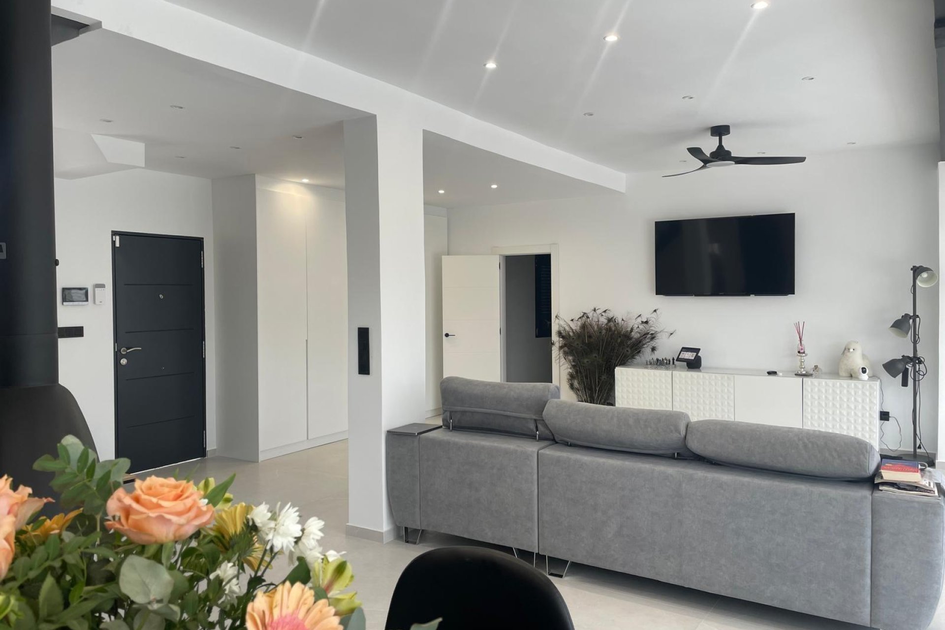 Reventa - Chalet - Elche Pedanías - Alzabares