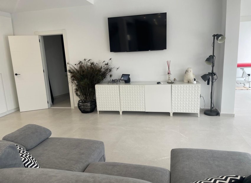 Reventa - Chalet - Elche Pedanías - Alzabares