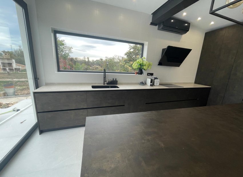 Reventa - Chalet - Elche Pedanías - Alzabares