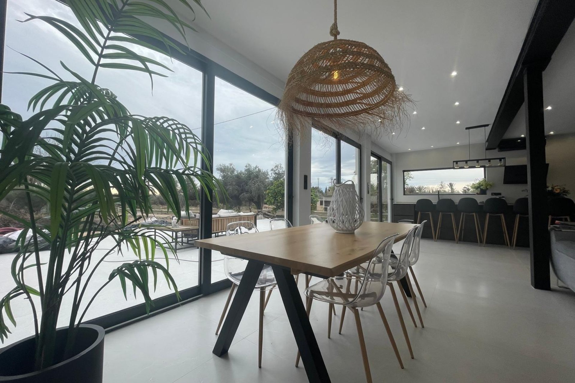 Reventa - Chalet - Elche Pedanías - Alzabares