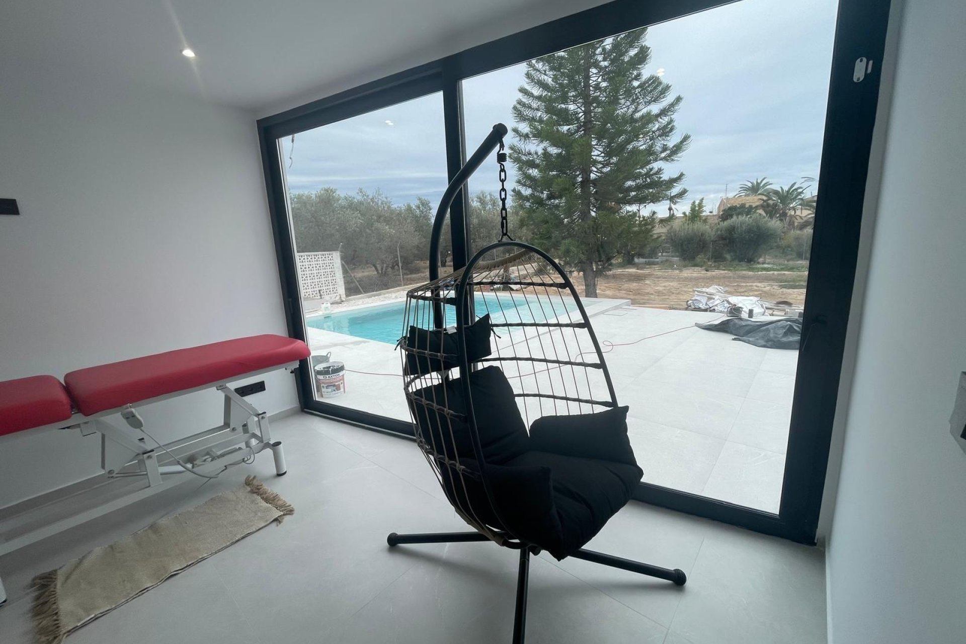 Reventa - Chalet - Elche Pedanías - Alzabares