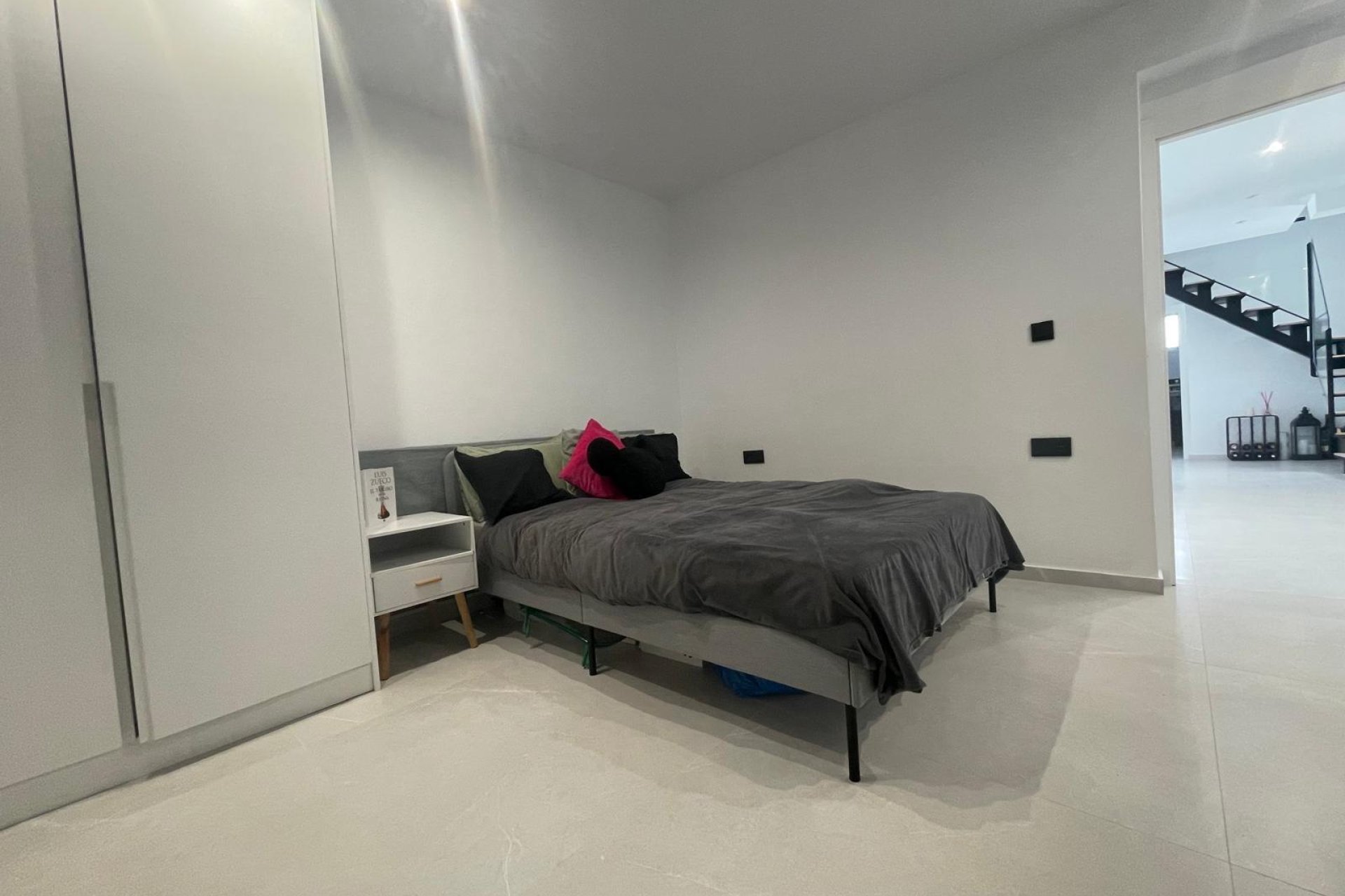 Reventa - Chalet - Elche Pedanías - Alzabares