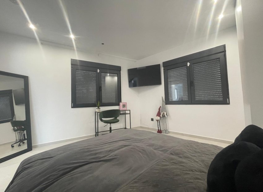 Reventa - Chalet - Elche Pedanías - Alzabares