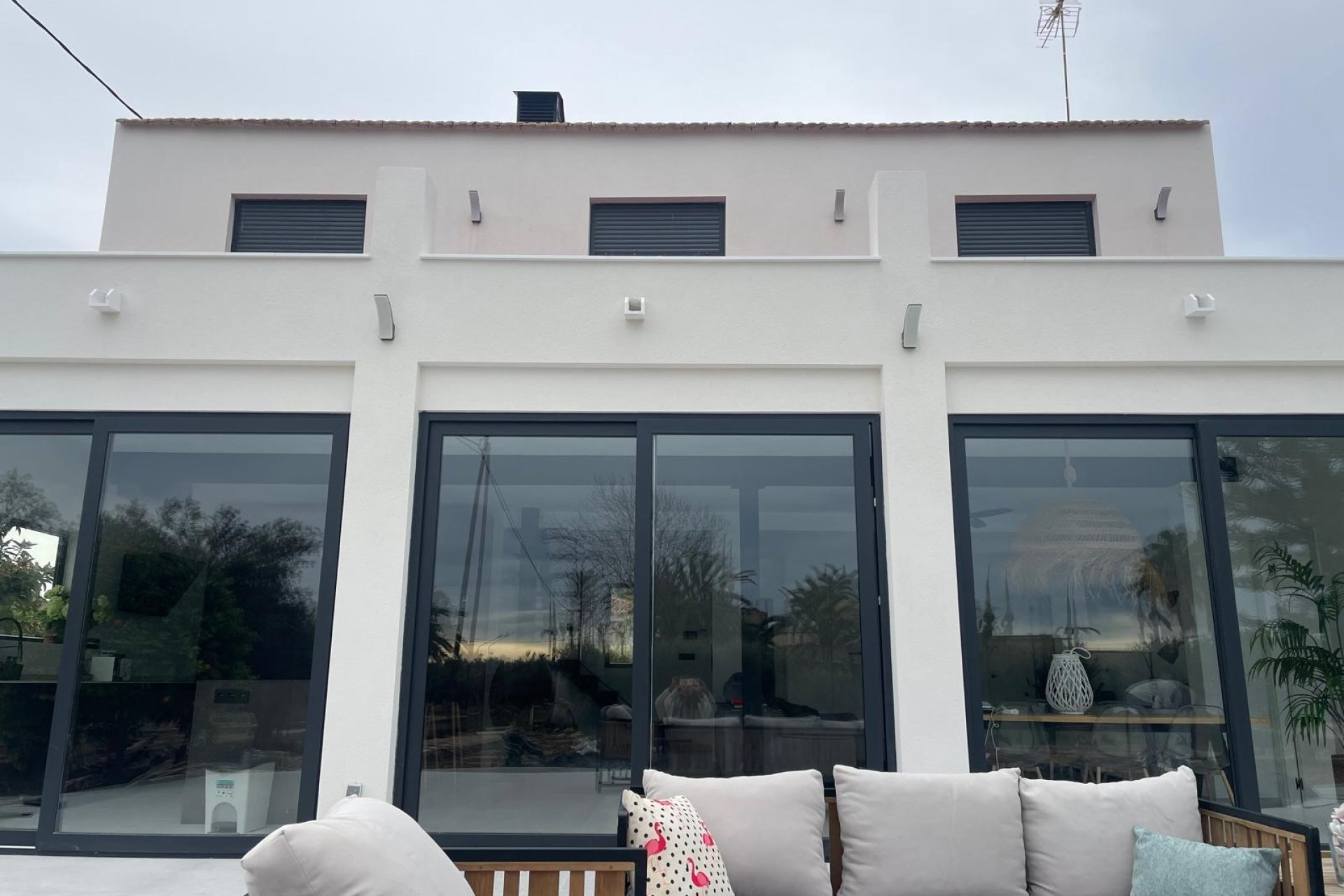 Reventa - Chalet - Elche Pedanías - Alzabares