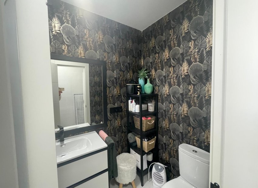 Reventa - Chalet - Elche Pedanías - Alzabares