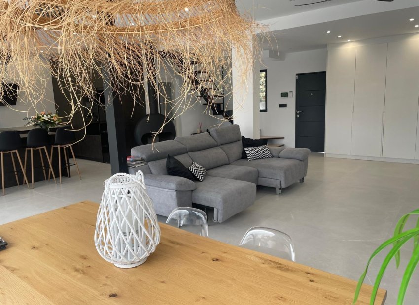 Reventa - Chalet - Elche Pedanías - Alzabares