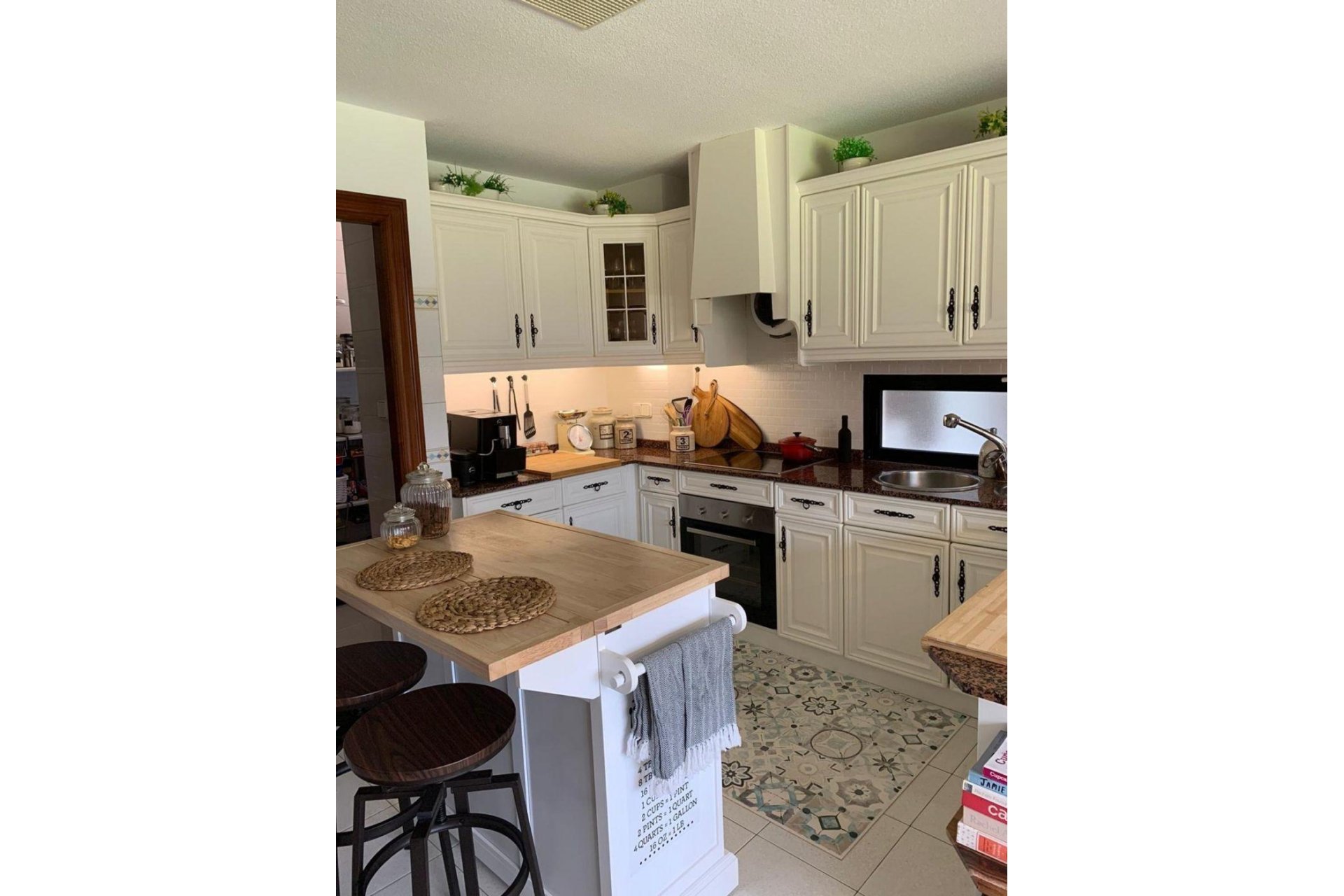 Reventa - Chalet - Elche Pedanías - Alzabares