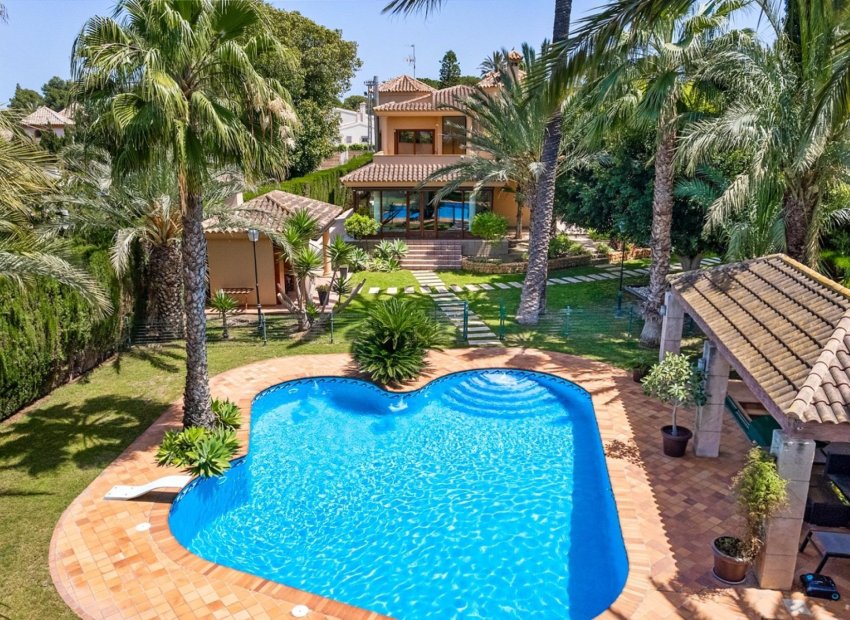 Reventa - Chalet - Elche Pedanías - Alzabares