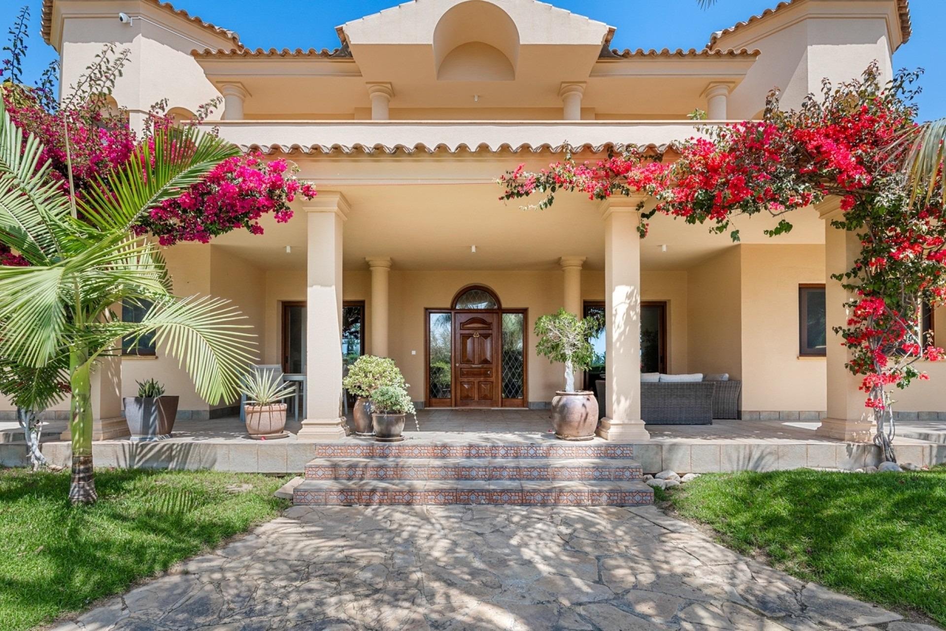 Reventa - Chalet - Elche Pedanías - Alzabares