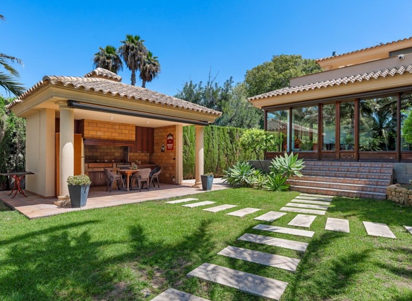 Reventa - Chalet - Elche Pedanías - Alzabares