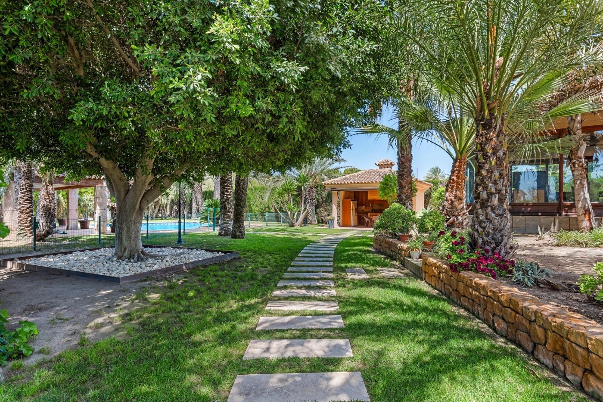 Reventa - Chalet - Elche Pedanías - Alzabares