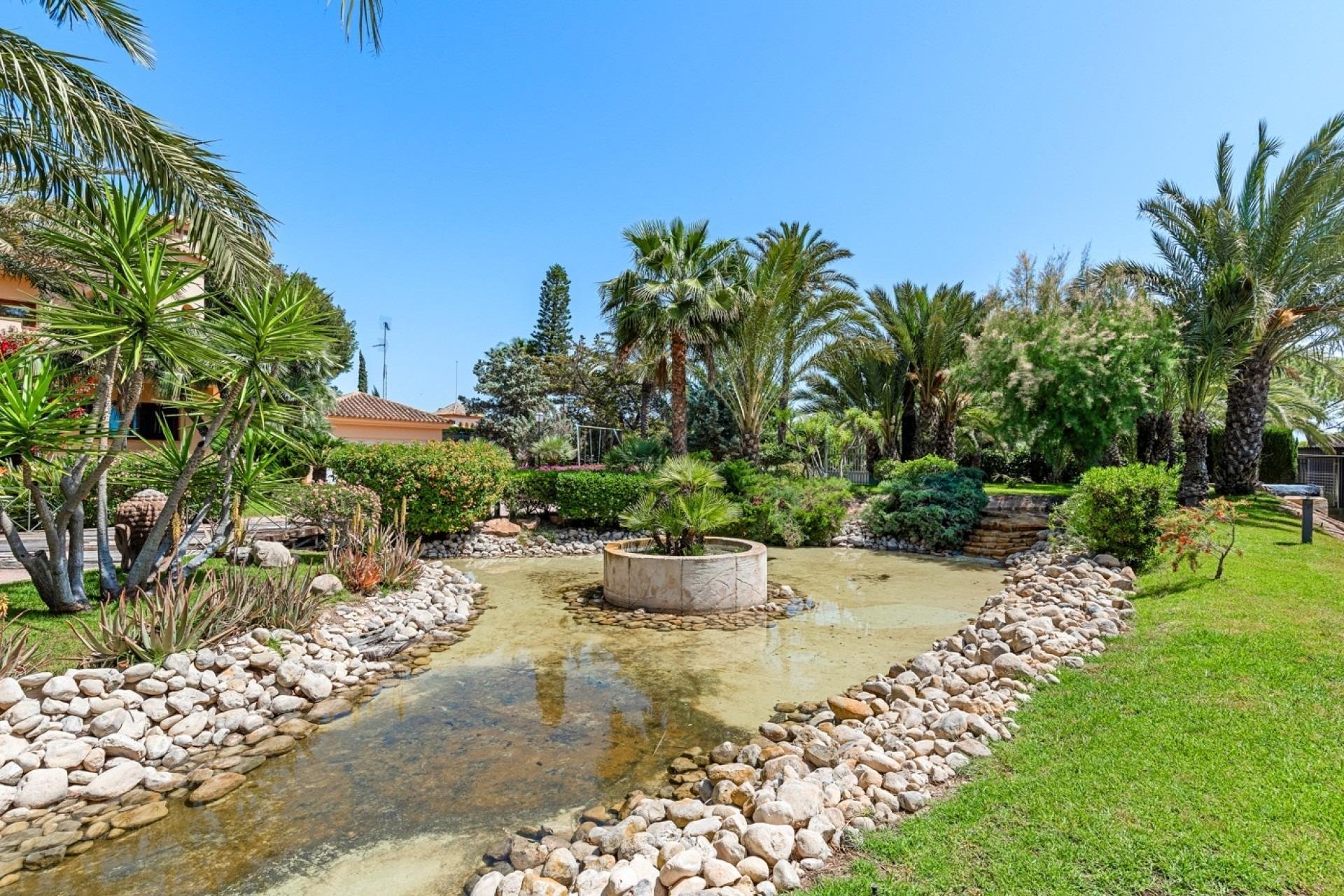 Reventa - Chalet - Elche Pedanías - Alzabares