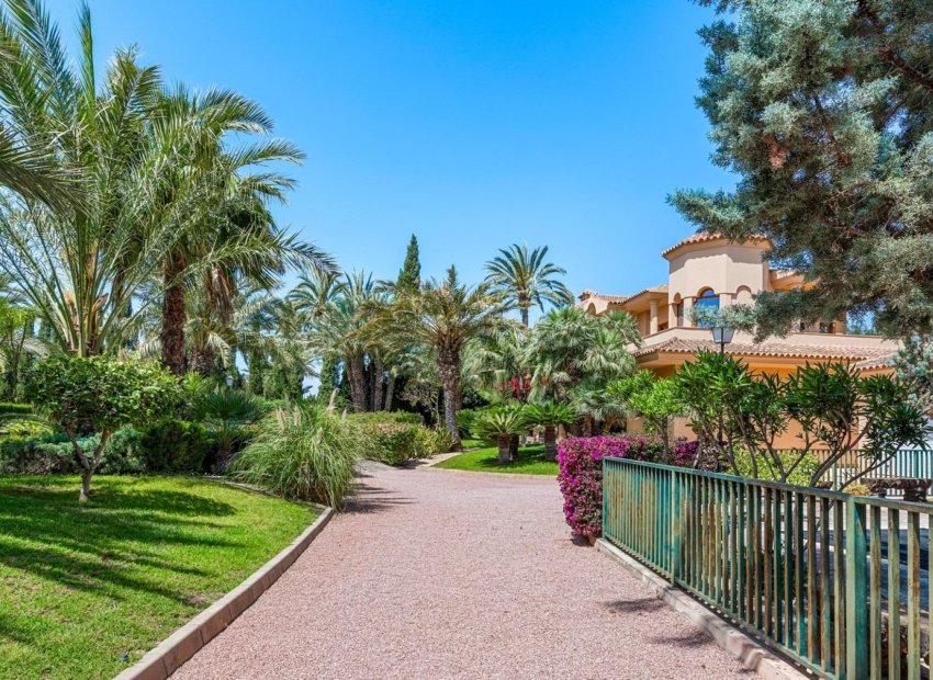 Reventa - Chalet - Elche Pedanías - Alzabares