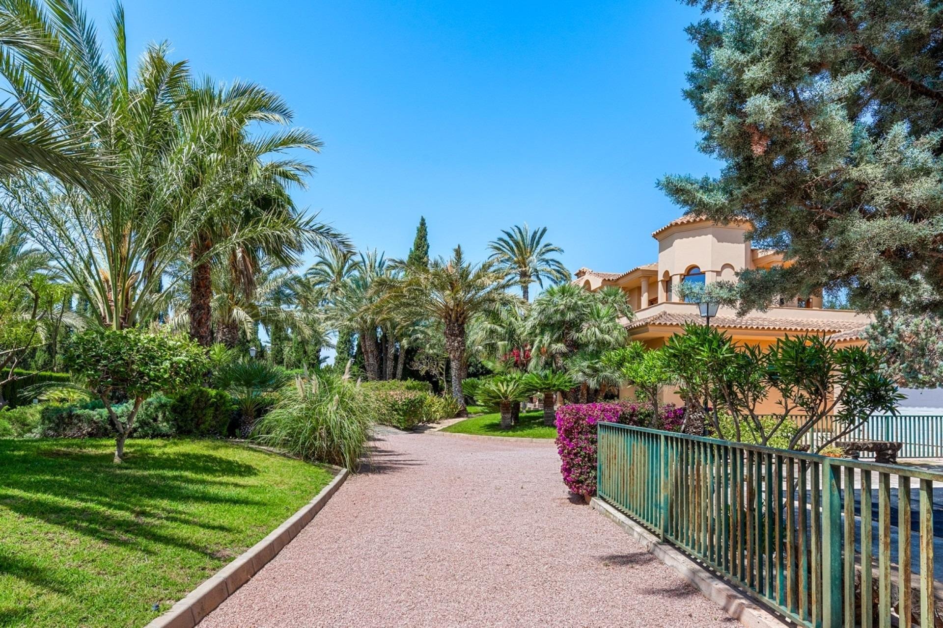 Reventa - Chalet - Elche Pedanías - Alzabares