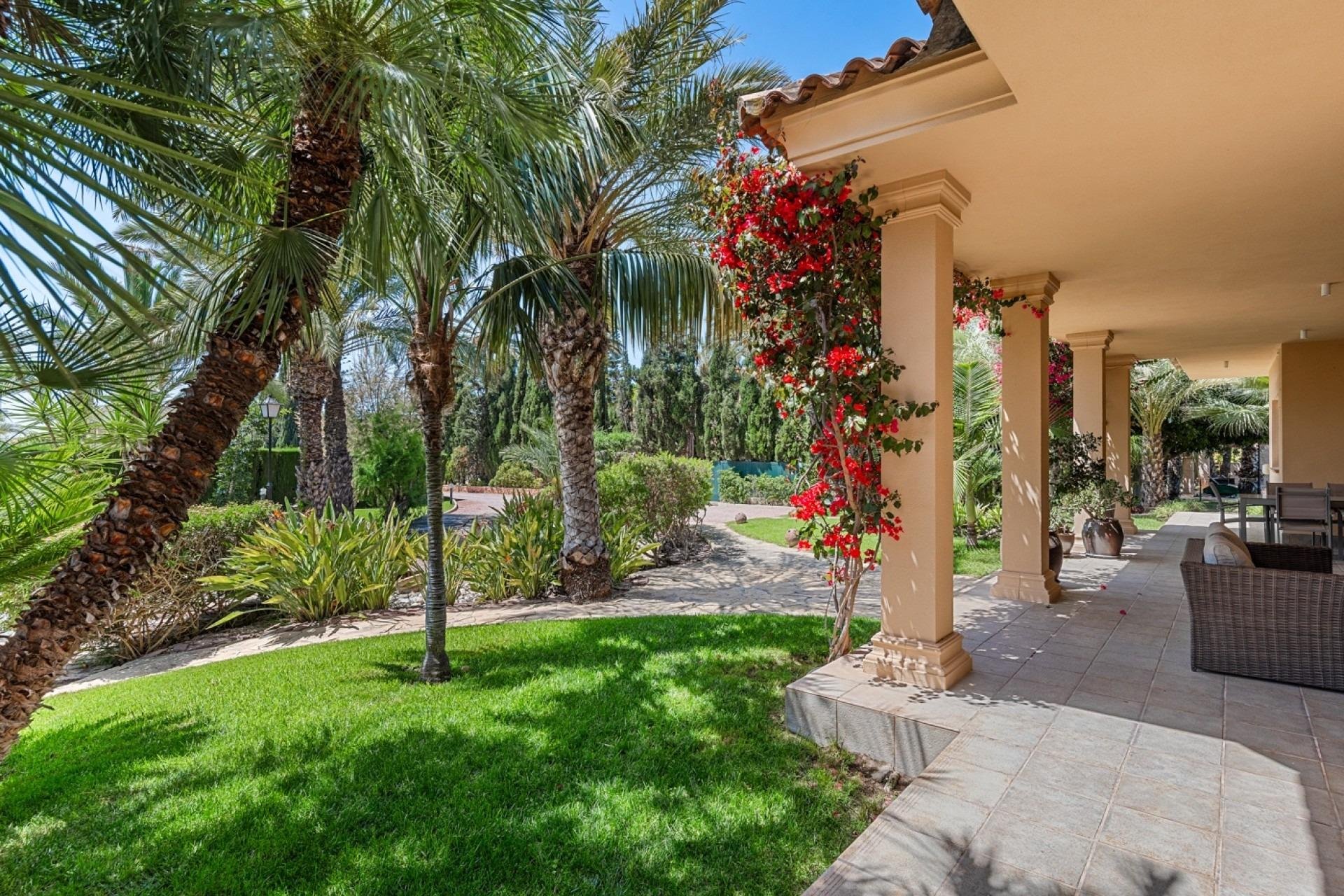 Reventa - Chalet - Elche Pedanías - Alzabares