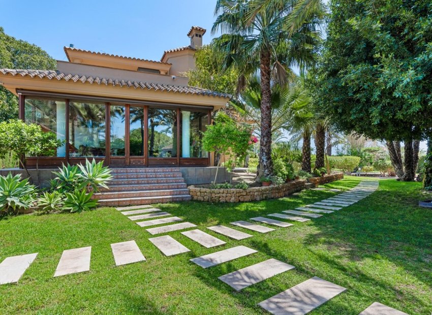 Reventa - Chalet - Elche Pedanías - Alzabares