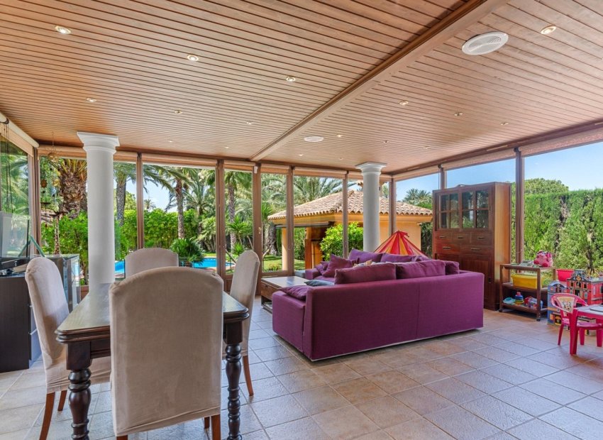 Reventa - Chalet - Elche Pedanías - Alzabares