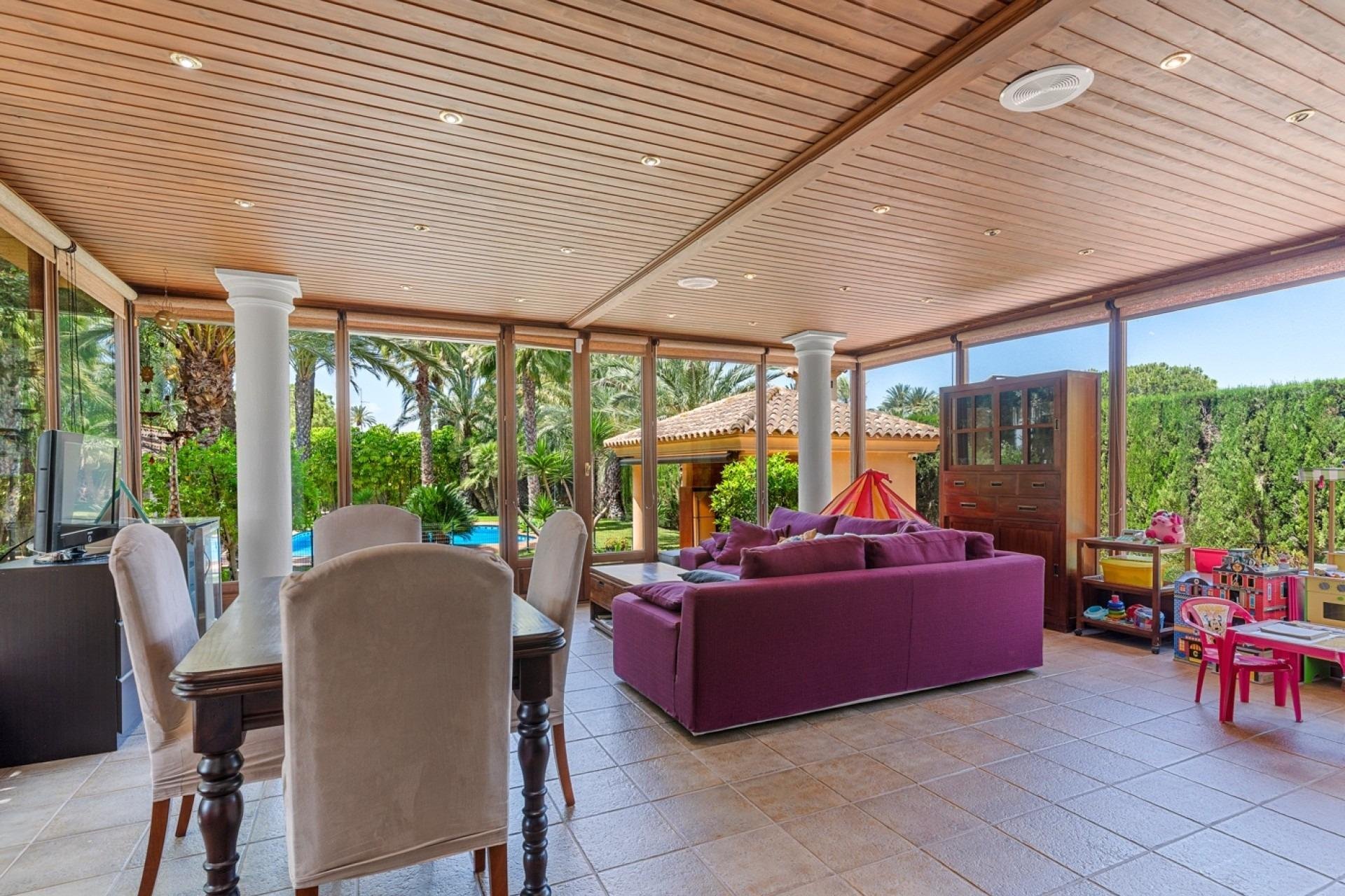 Reventa - Chalet - Elche Pedanías - Alzabares