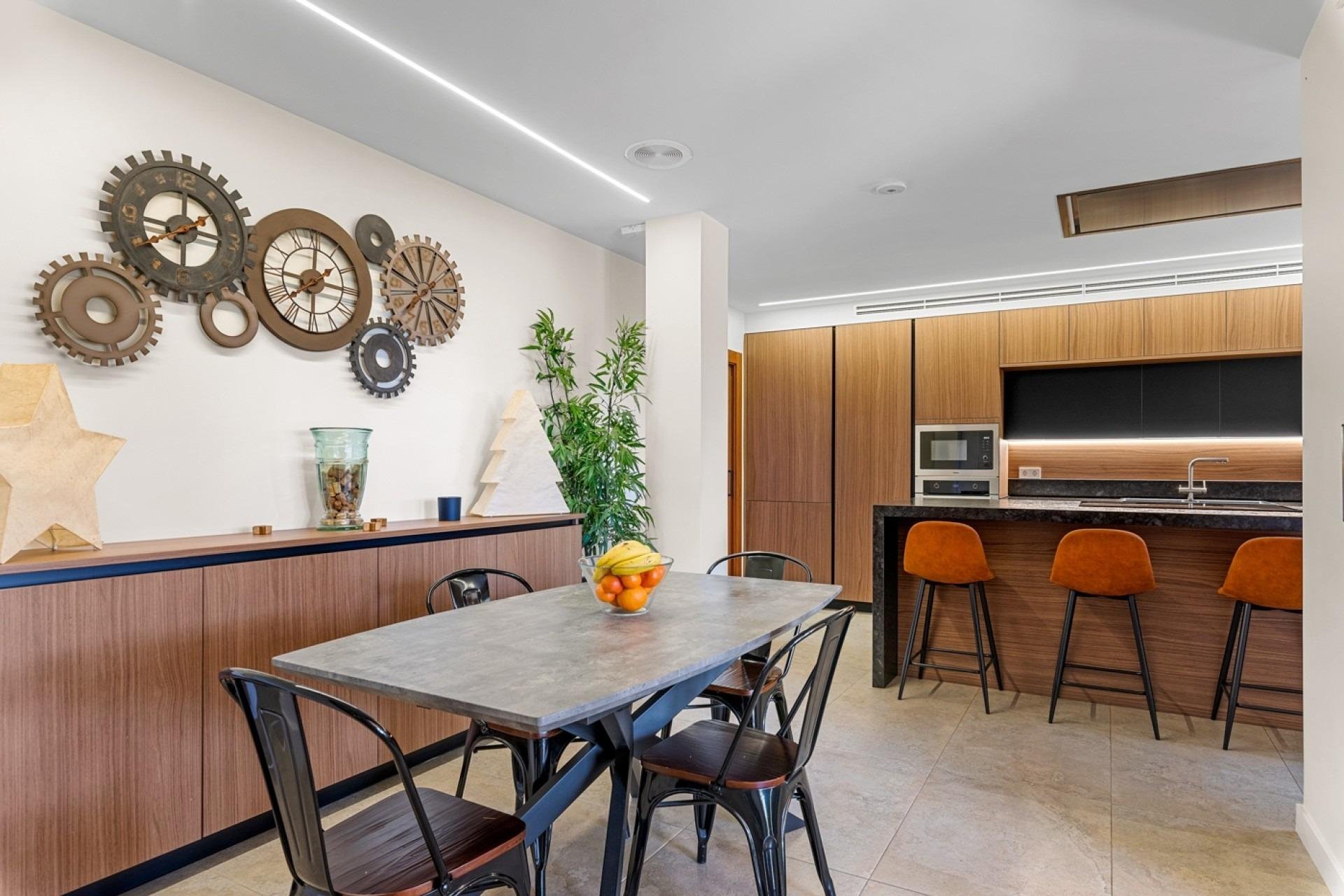 Reventa - Chalet - Elche Pedanías - Alzabares