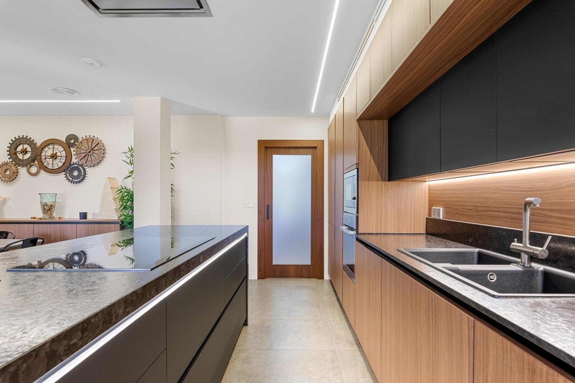 Reventa - Chalet - Elche Pedanías - Alzabares