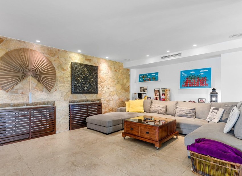 Reventa - Chalet - Elche Pedanías - Alzabares