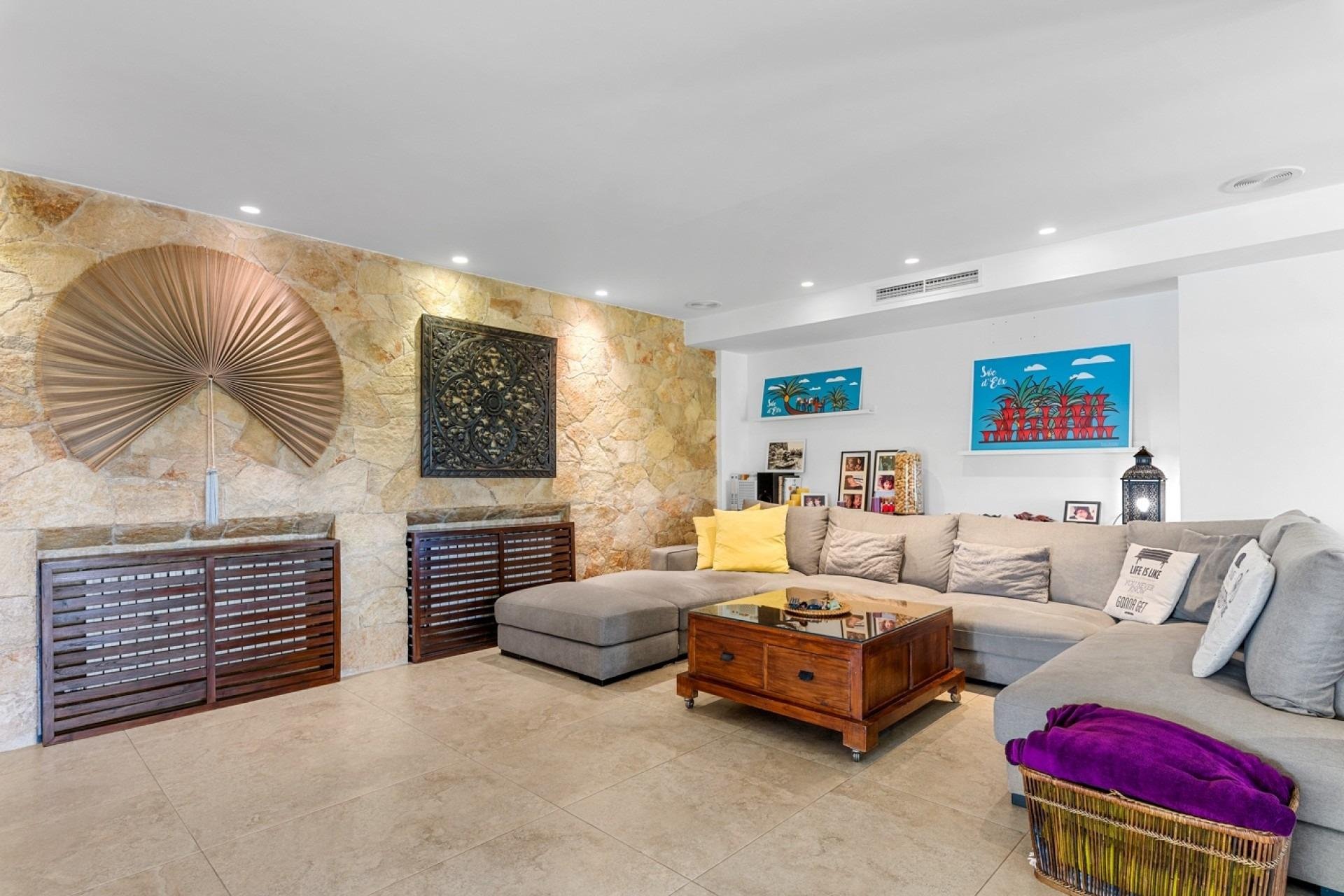 Reventa - Chalet - Elche Pedanías - Alzabares