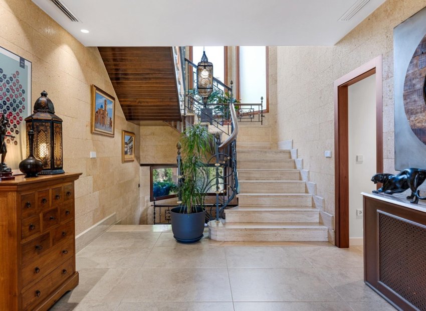 Reventa - Chalet - Elche Pedanías - Alzabares