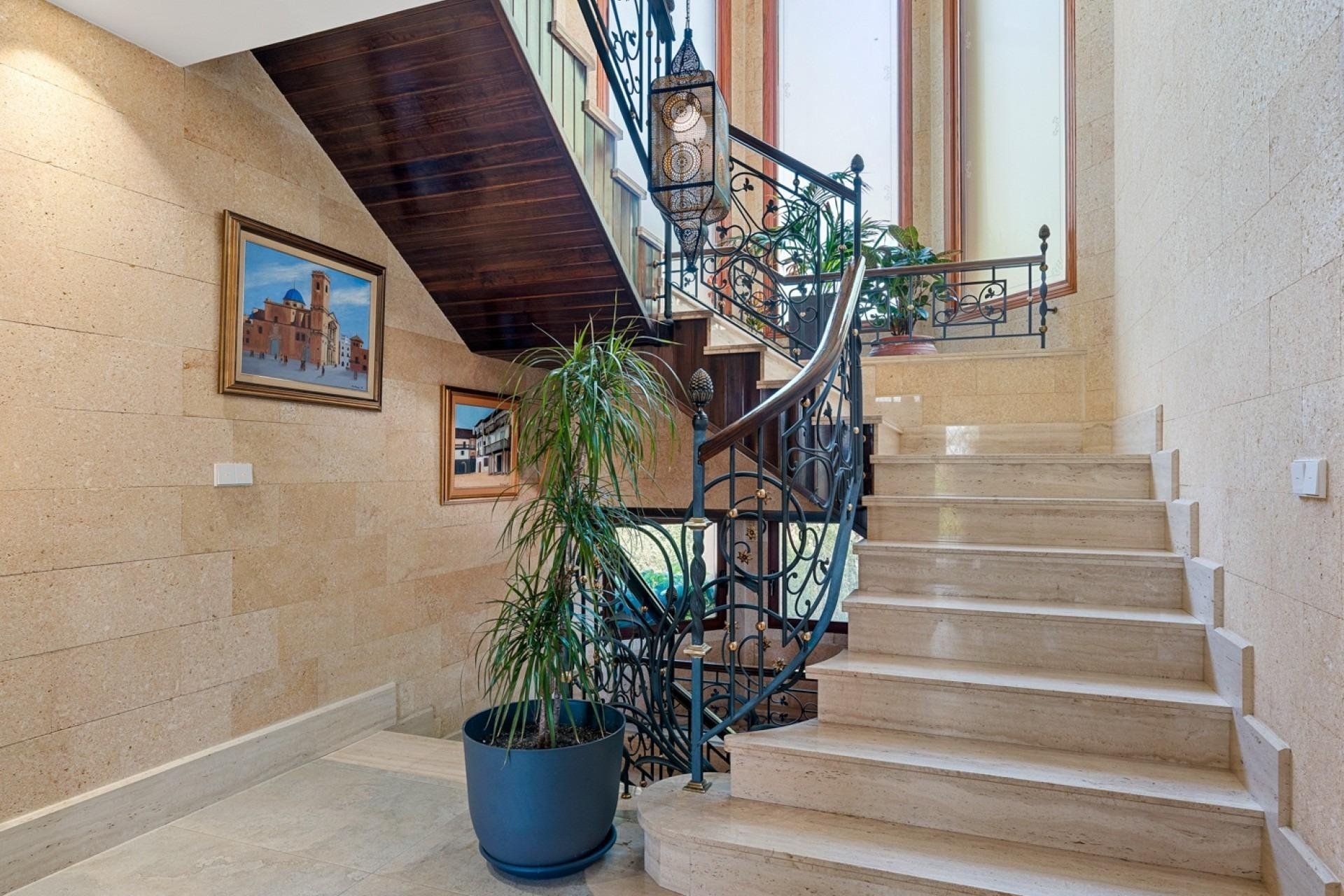 Reventa - Chalet - Elche Pedanías - Alzabares