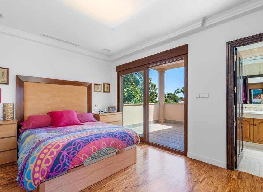 Reventa - Chalet - Elche Pedanías - Alzabares