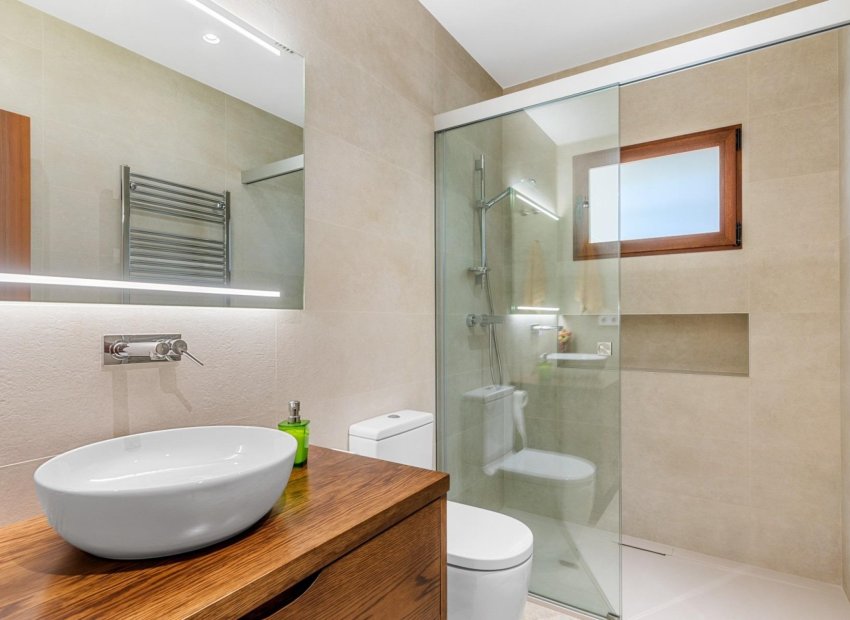 Reventa - Chalet - Elche Pedanías - Alzabares