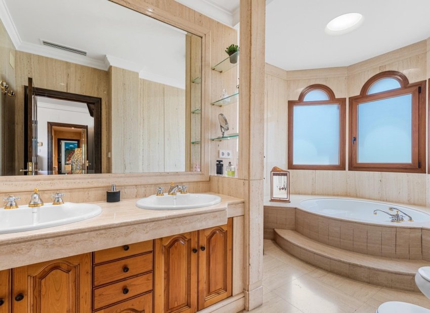 Reventa - Chalet - Elche Pedanías - Alzabares