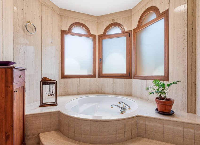 Reventa - Chalet - Elche Pedanías - Alzabares