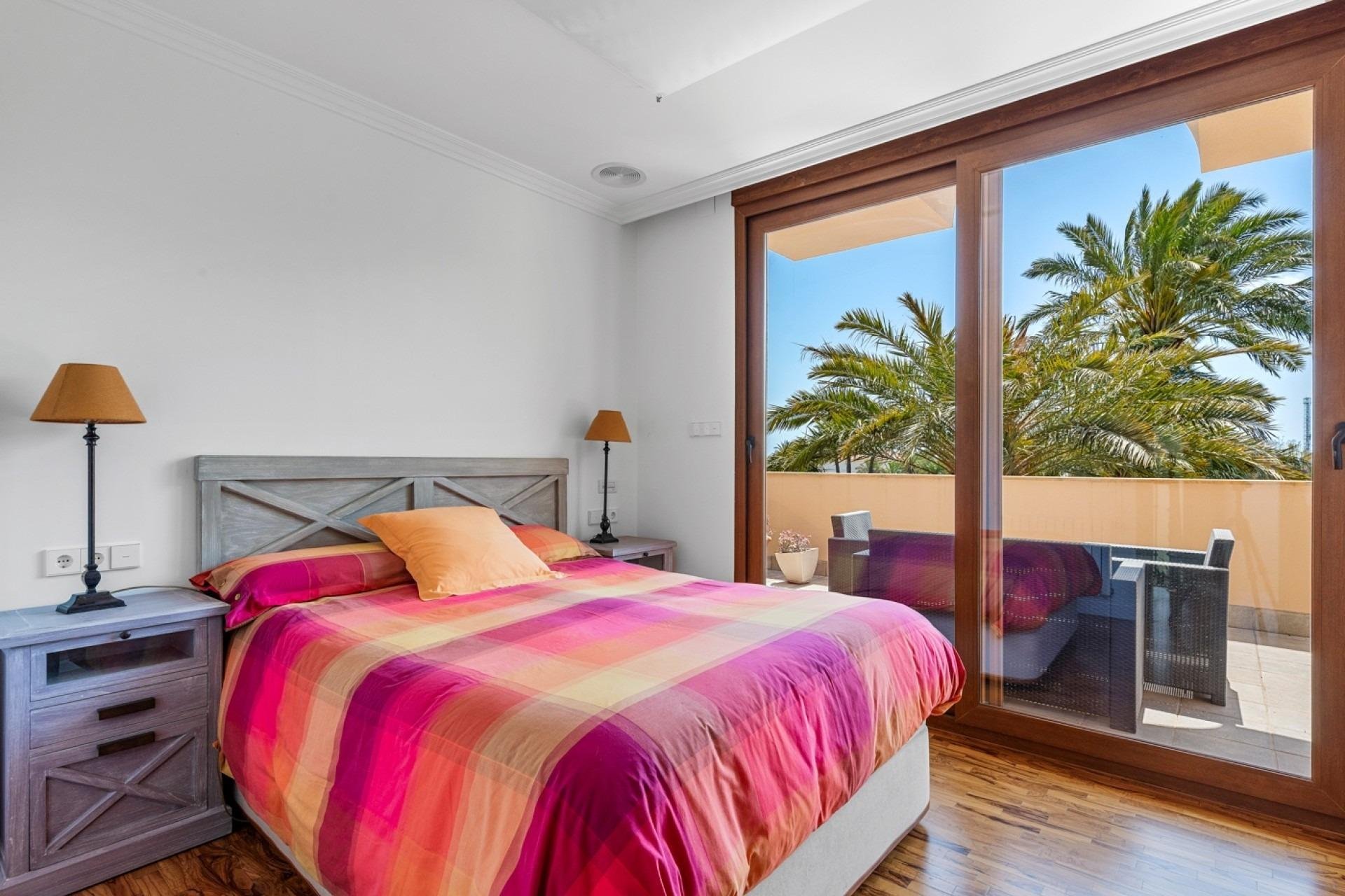 Reventa - Chalet - Elche Pedanías - Alzabares