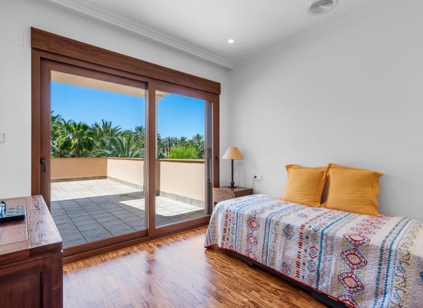 Reventa - Chalet - Elche Pedanías - Alzabares