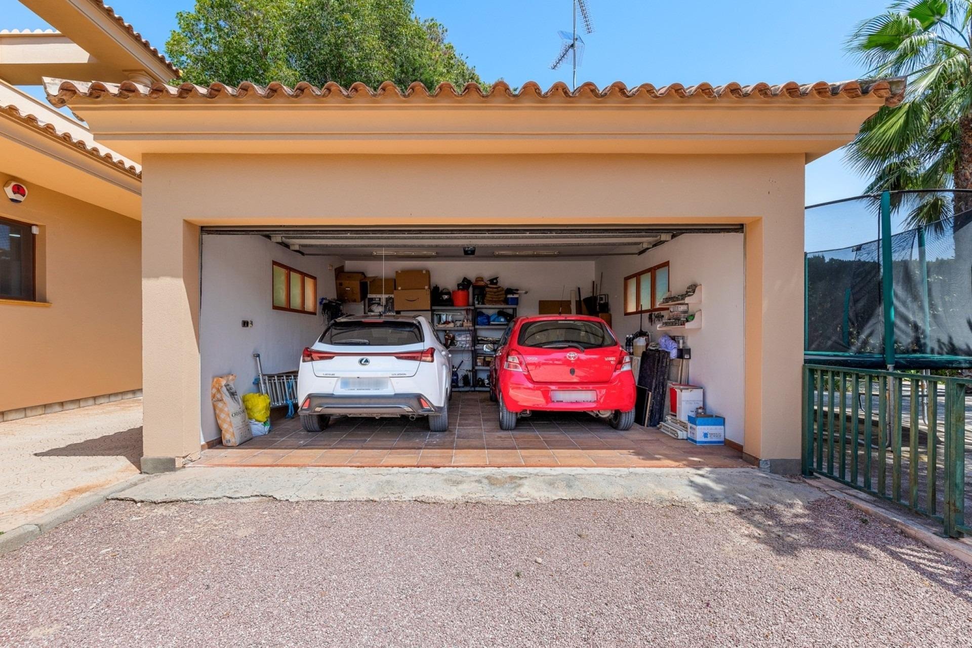 Reventa - Chalet - Elche Pedanías - Alzabares