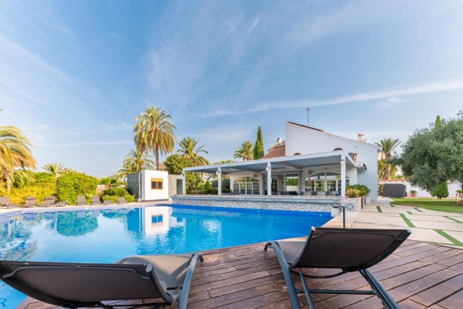 Reventa - Chalet - Elche Pedanías - Alzabares