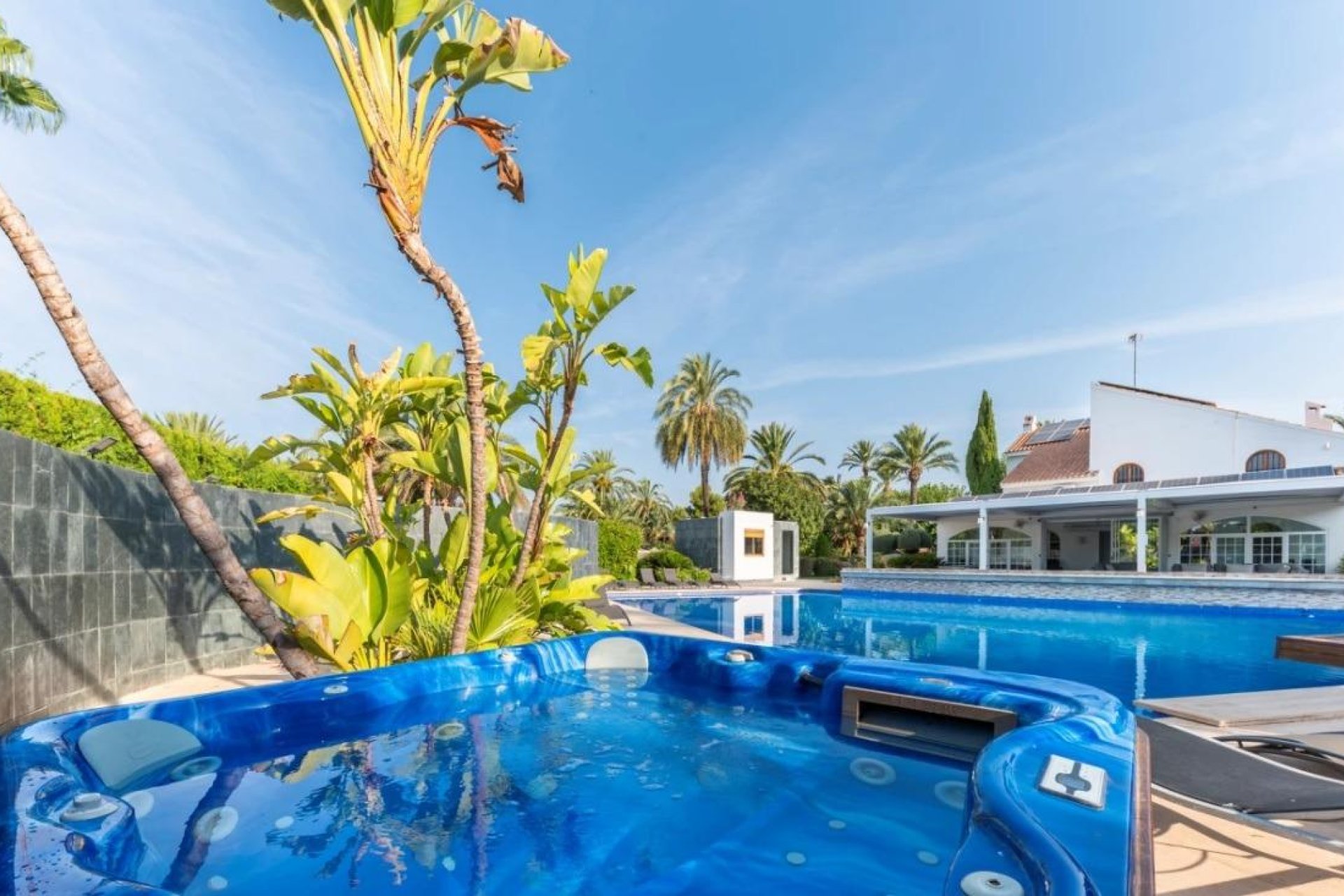 Reventa - Chalet - Elche Pedanías - Alzabares