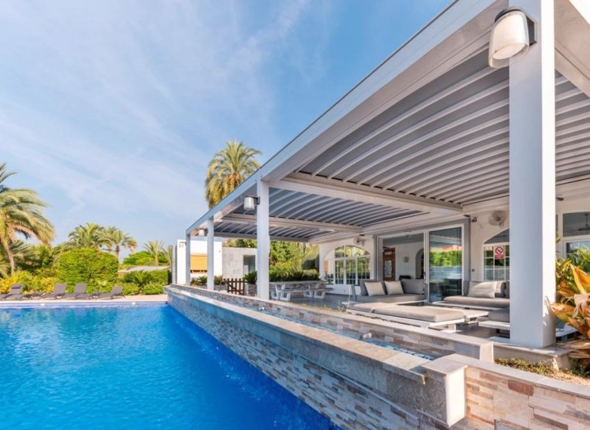 Reventa - Chalet - Elche Pedanías - Alzabares