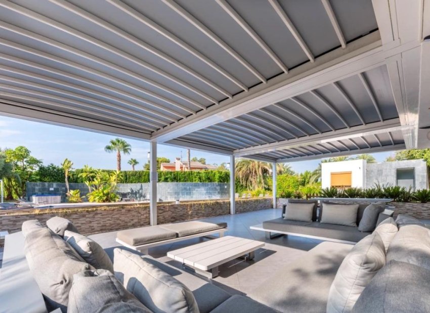 Reventa - Chalet - Elche Pedanías - Alzabares