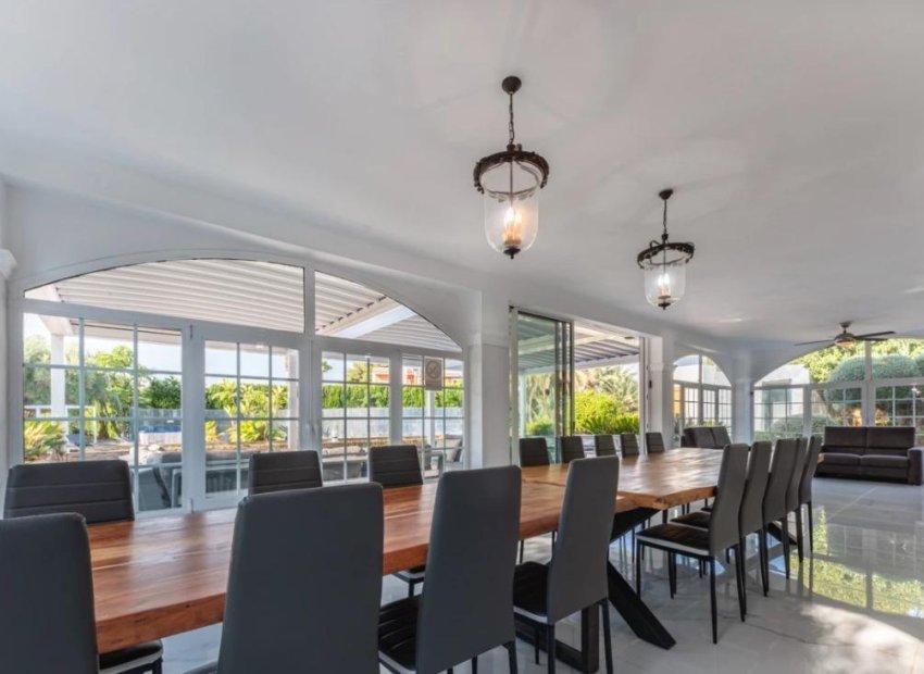 Reventa - Chalet - Elche Pedanías - Alzabares