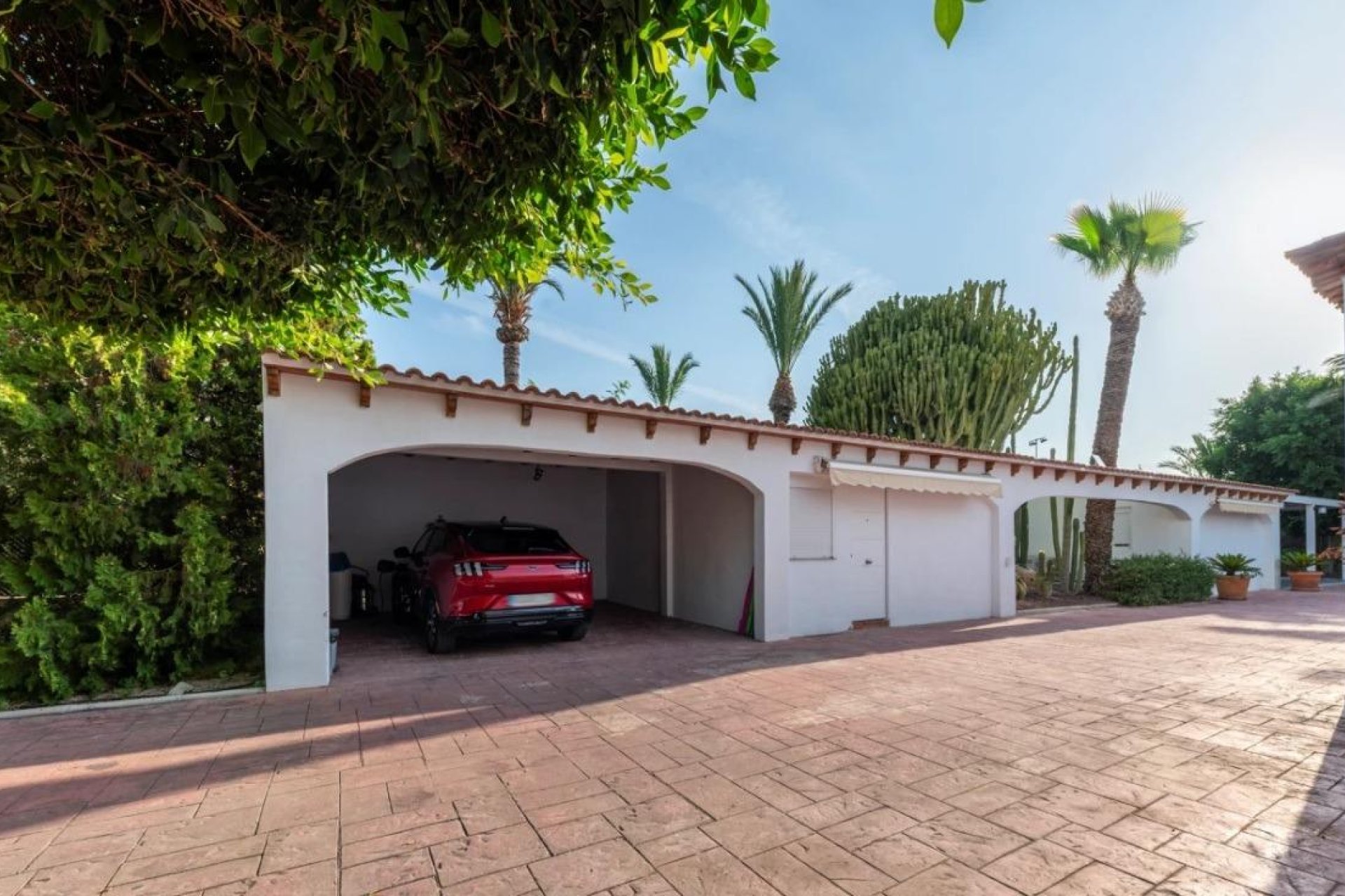 Reventa - Chalet - Elche Pedanías - Alzabares